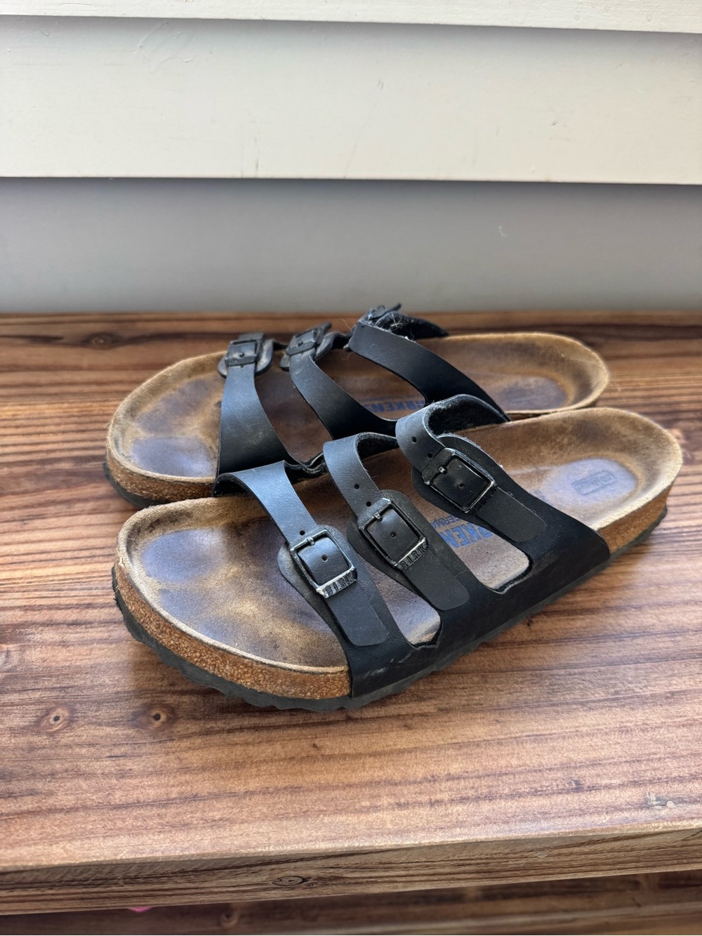 Birkenstock Florida Sandals